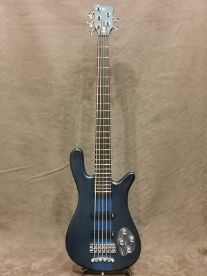 Warwick Rockbass Streamer NT1 5st